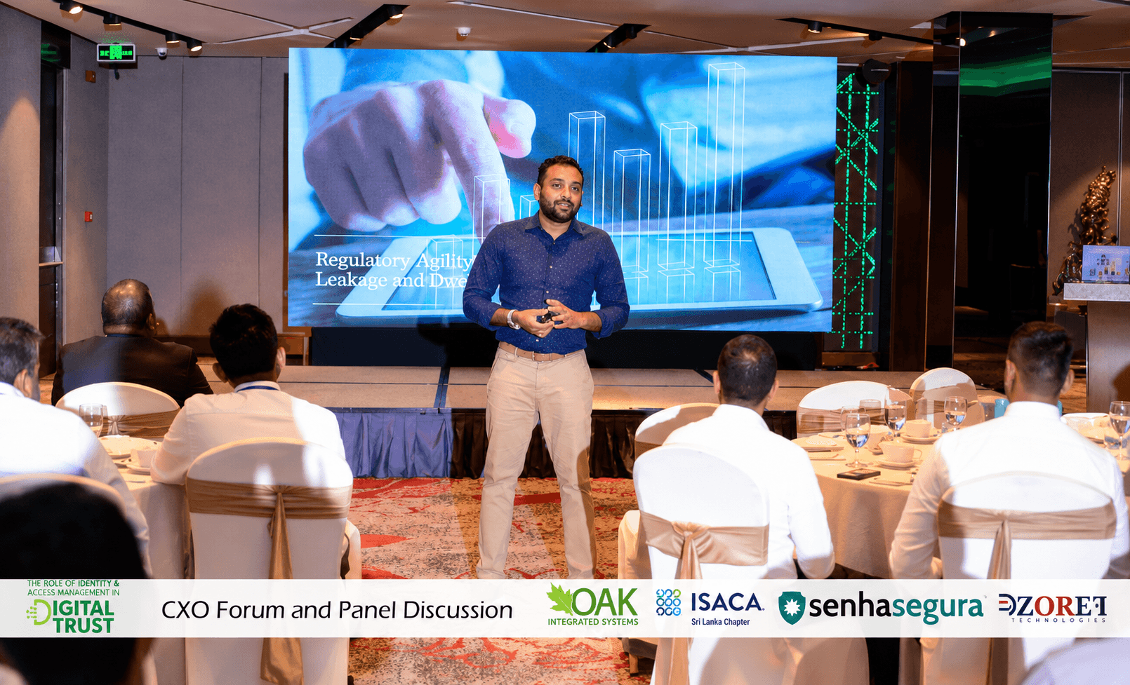 The Role of Identity and Access Management in Digital Trust — photo 3