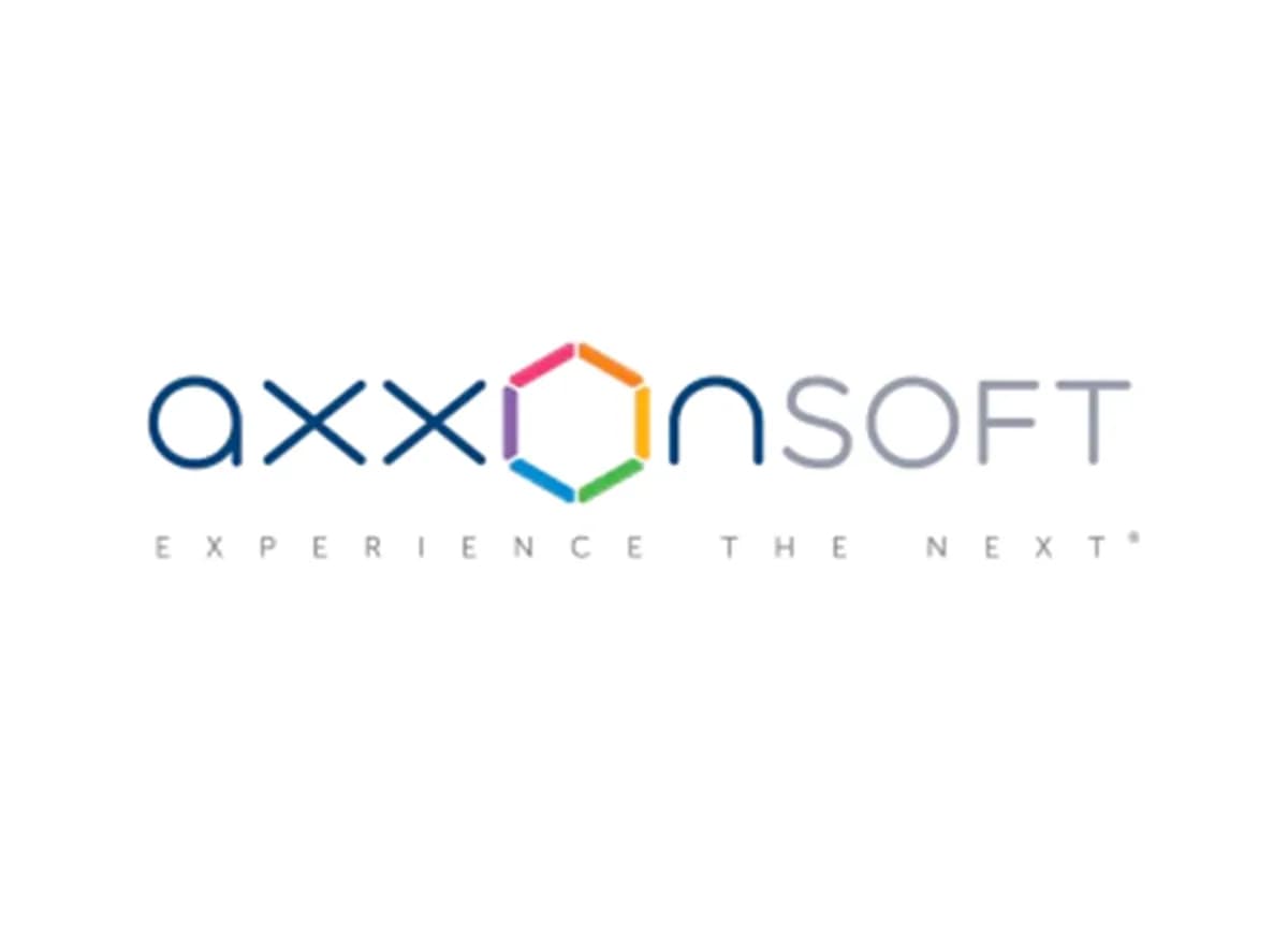AxxonSoft