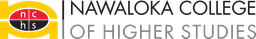 Nawaloka College of Higher Studies
