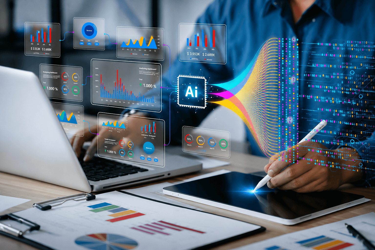 AI Expertise