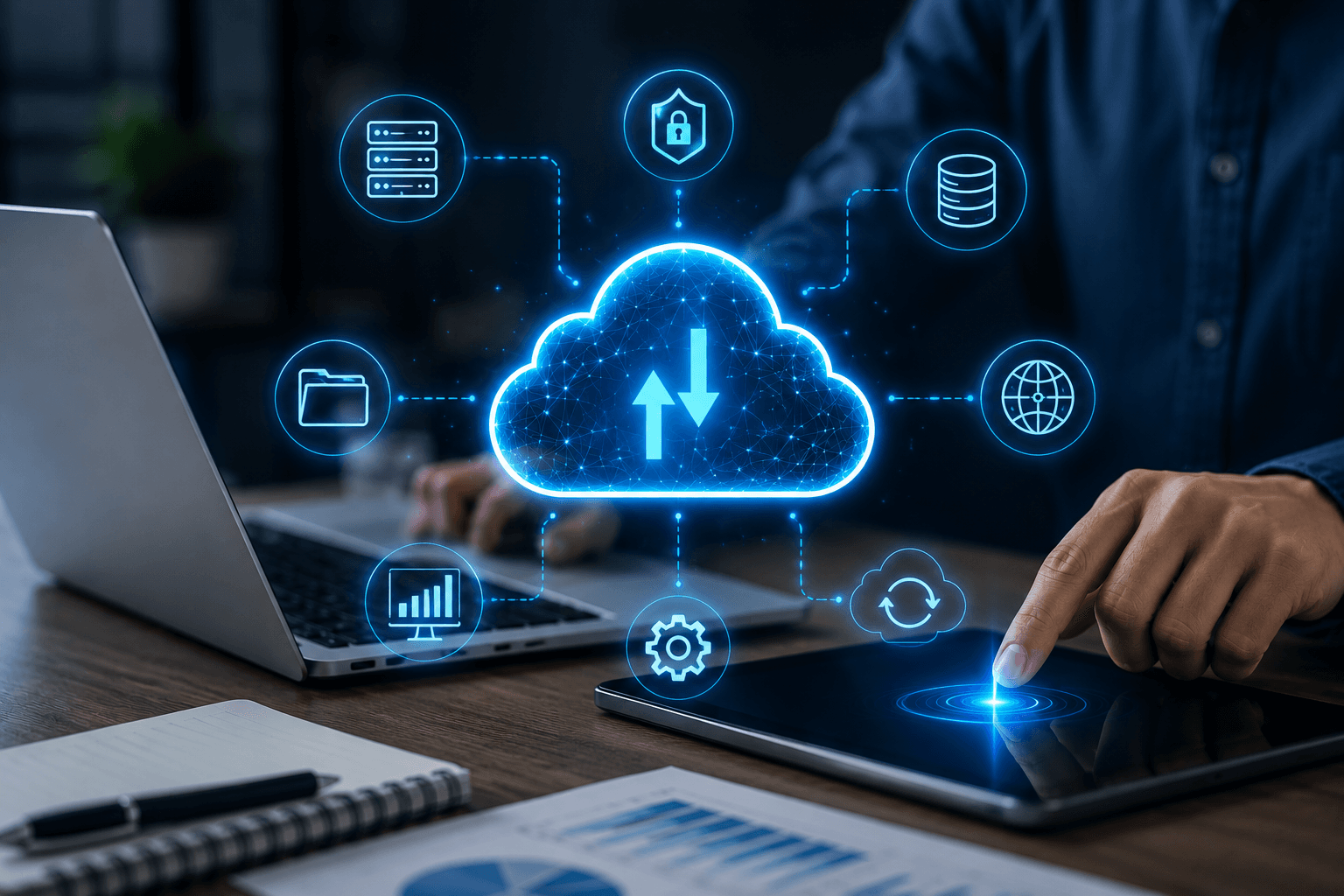 Cloud Agility