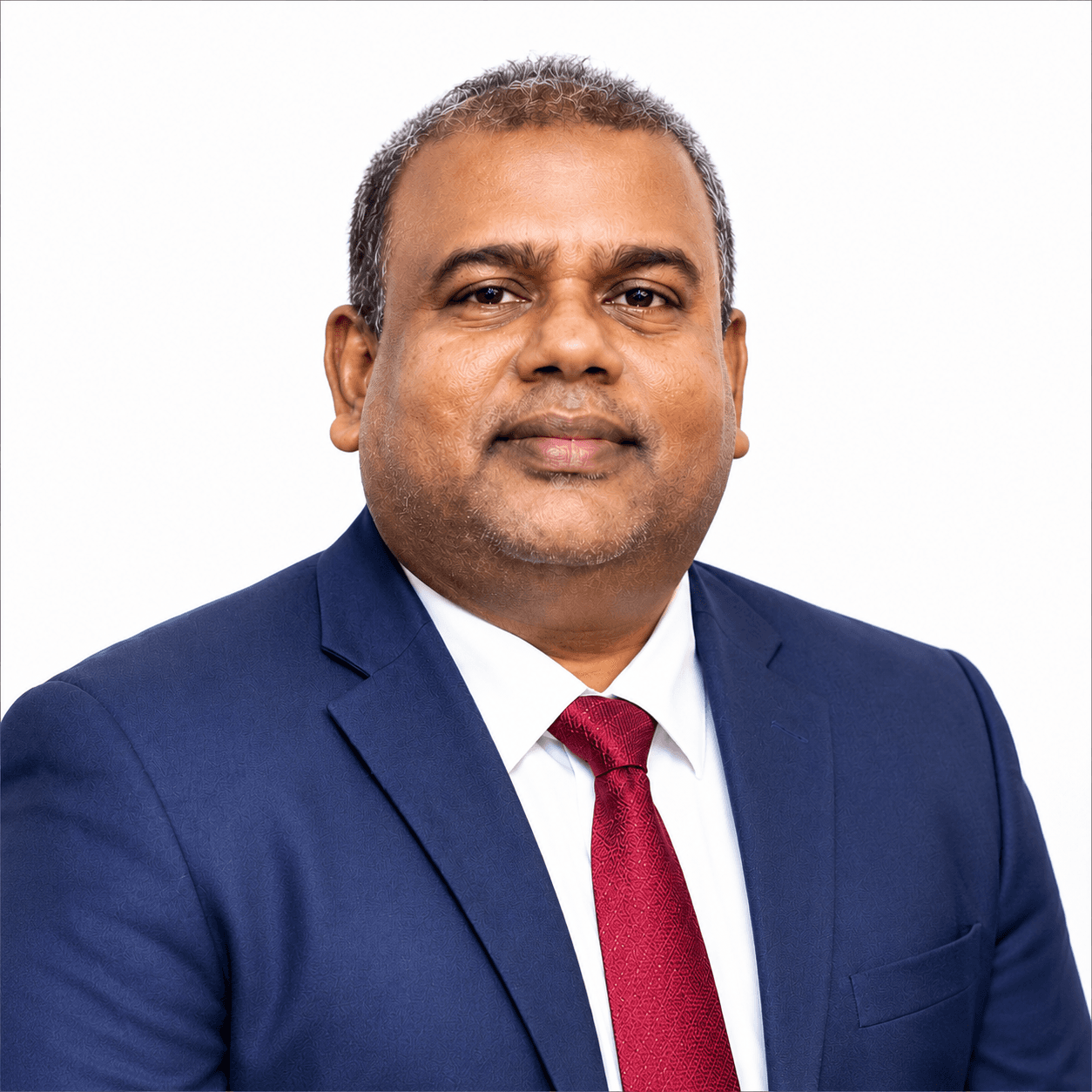 Founder and CEO of OAK Integrated Systems