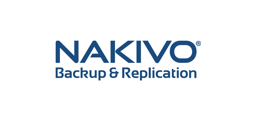 NAKIVO