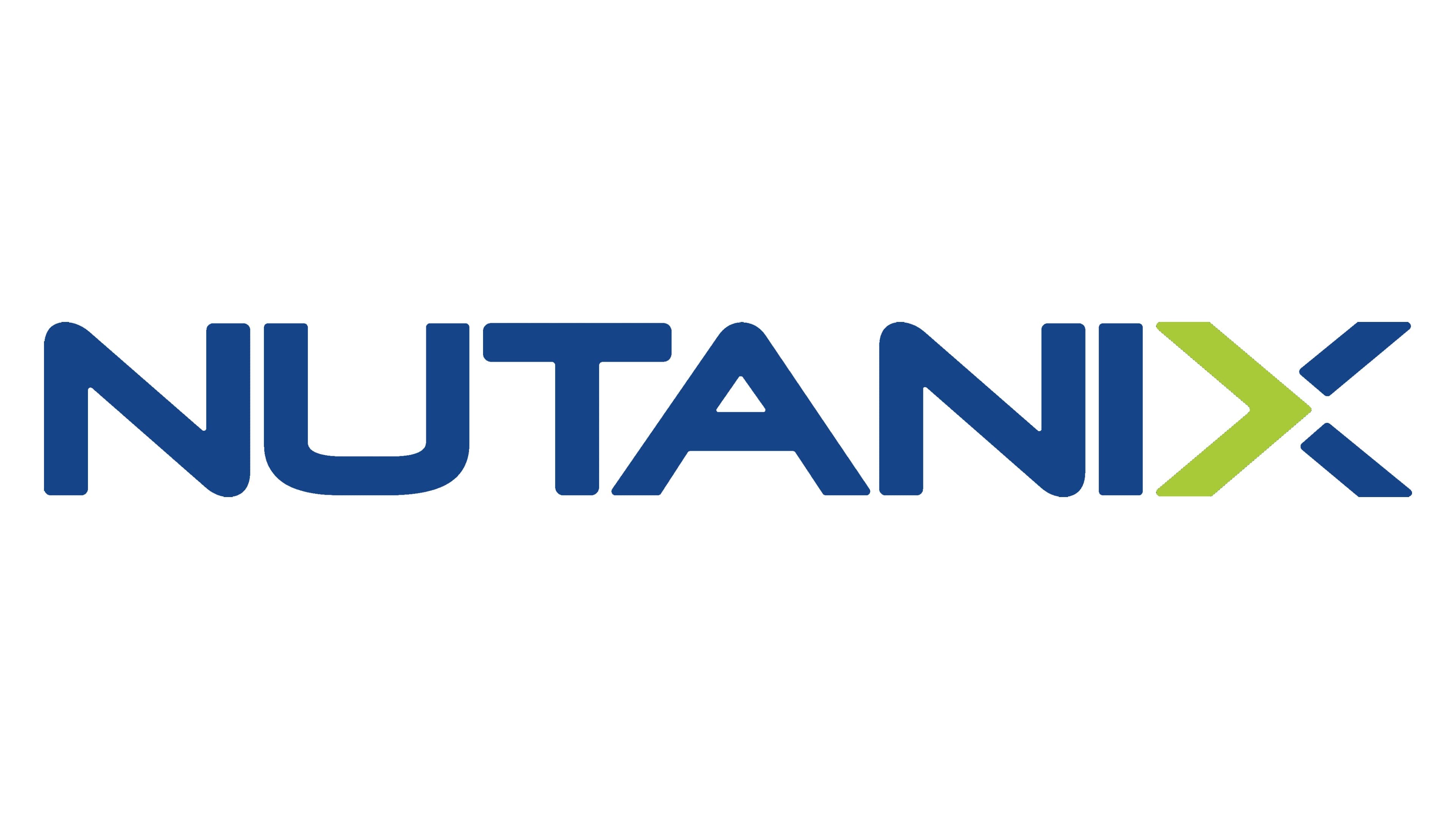 Nutanix