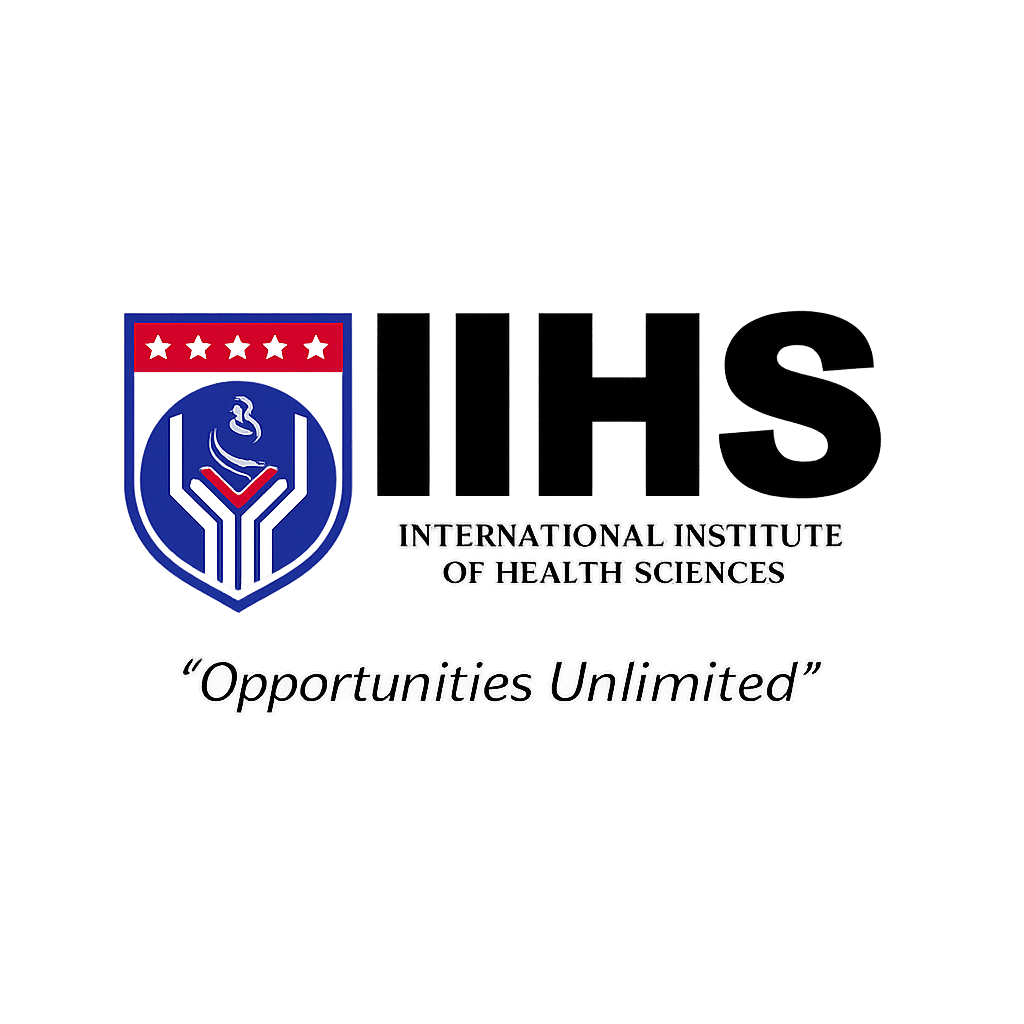 International Institute of Health Sciences
