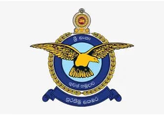 Sri Lanka Air Force
